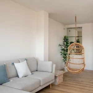 Flateli Penthouse Jaume I , Gerona España