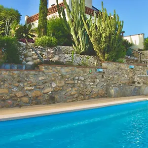 Torre Costa Brava , Garrigás España