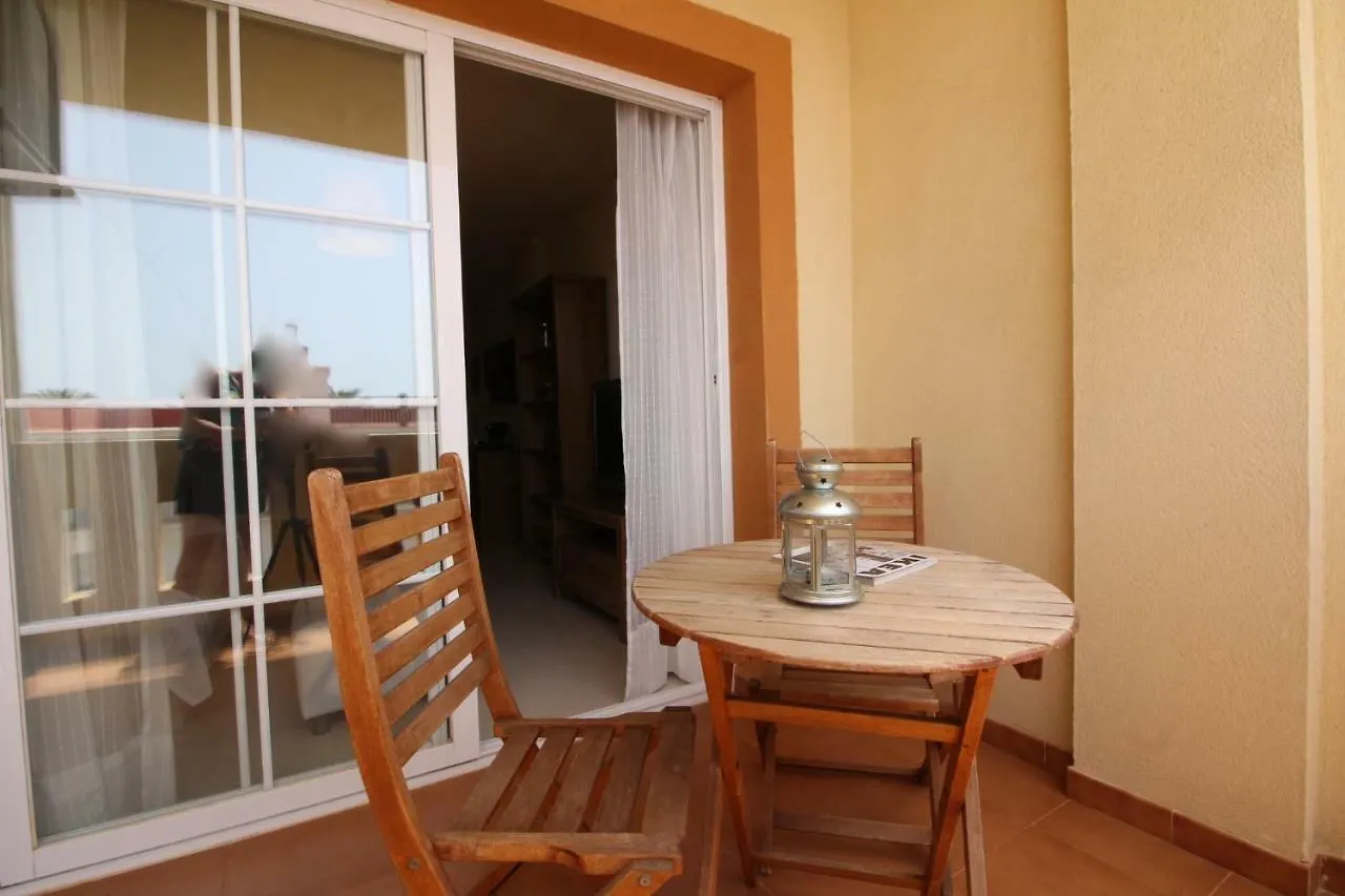 Albatros Beach 1 Algarrobo Costa Apartment
