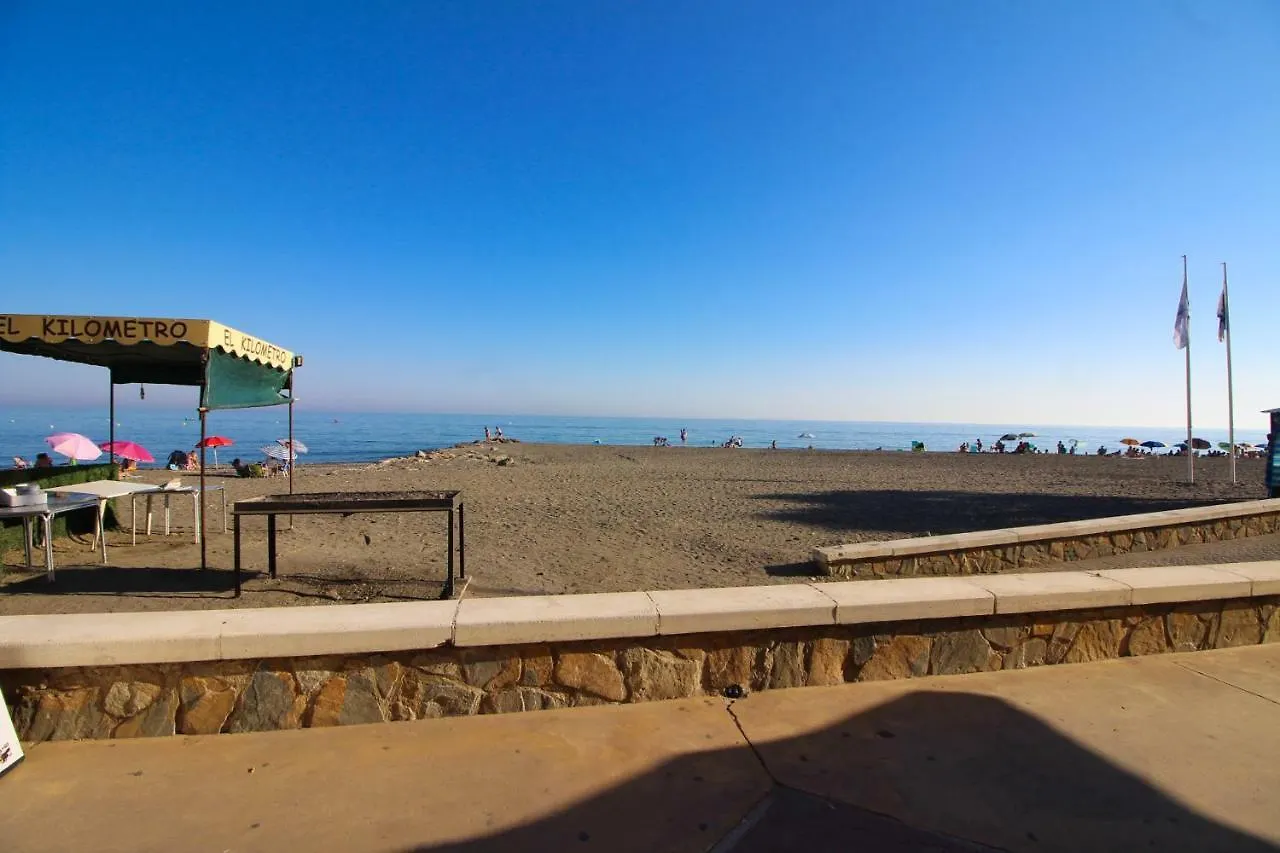 Apartment Albatros Beach 1 Algarrobo Costa