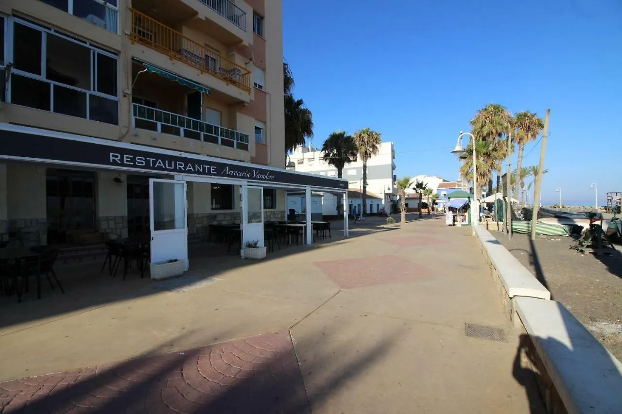 Albatros Beach 1 Algarrobo Costa 0*,